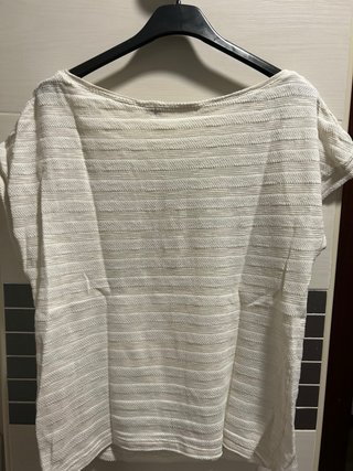 Camiseta Dolores Promesas Talla S Estampado Floral