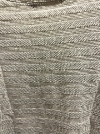 Camiseta Dolores Promesas Talla S Estampado Floral