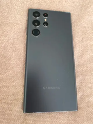Samsung Galaxy S22 Ultra 256GB