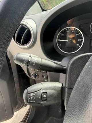 Peugeot Partner 2016