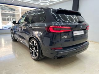 BMW X5 45e xDrive Sport Line 2022