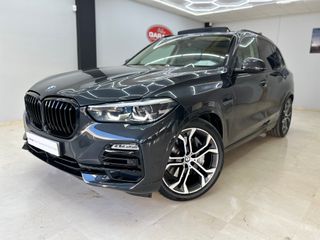 BMW X5 45e xDrive Sport Line 2022