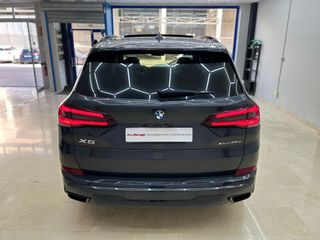 BMW X5 45e xDrive Sport Line 2022