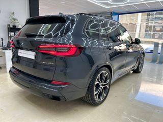BMW X5 45e xDrive Sport Line 2022