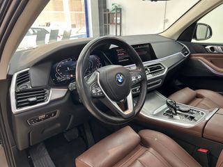 BMW X5 45e xDrive Sport Line 2022