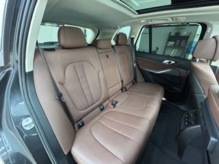 BMW X5 45e xDrive Sport Line 2022