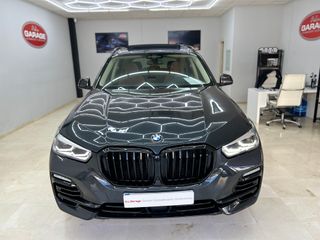 BMW X5 45e xDrive Sport Line 2022