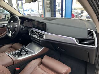 BMW X5 45e xDrive Sport Line 2022