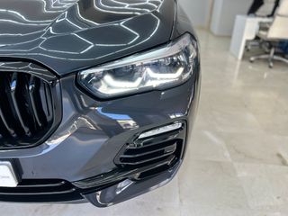 BMW X5 45e xDrive Sport Line 2022