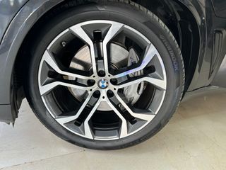 BMW X5 45e xDrive Sport Line 2022