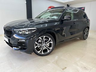 BMW X5 45e xDrive Sport Line 2022