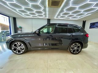 BMW X5 45e xDrive Sport Line 2022