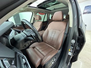 BMW X5 45e xDrive Sport Line 2022