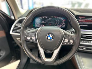 BMW X5 45e xDrive Sport Line 2022