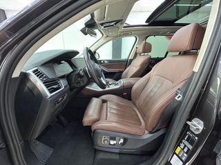 BMW X5 45e xDrive Sport Line 2022