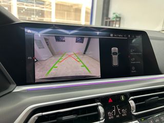 BMW X5 45e xDrive Sport Line 2022