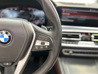 BMW X5 45e xDrive Sport Line 2022