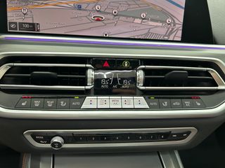 BMW X5 45e xDrive Sport Line 2022