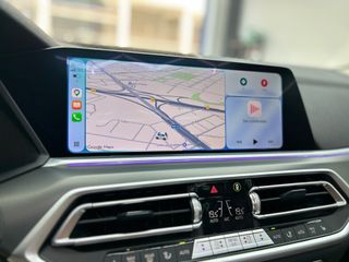 BMW X5 45e xDrive Sport Line 2022