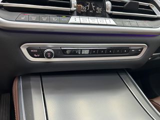 BMW X5 45e xDrive Sport Line 2022