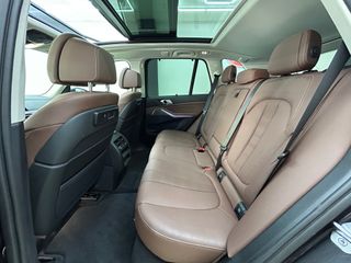 BMW X5 45e xDrive Sport Line 2022