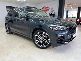 BMW X5 45e xDrive Sport Line 2022