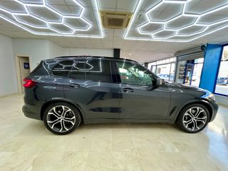 BMW X5 45e xDrive Sport Line 2022