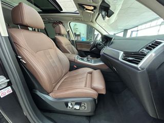 BMW X5 45e xDrive Sport Line 2022