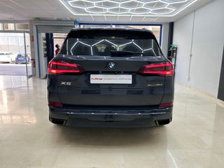 BMW X5 45e xDrive Sport Line 2022