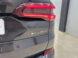 BMW X5 45e xDrive Sport Line 2022