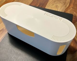Caja organizadora de cables D-Line
