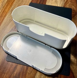 Caja organizadora de cables D-Line