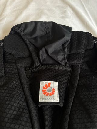 Portabebés Ergobaby Deluxe NUEVO