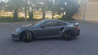 Porsche 911 2014