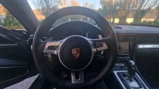 Porsche 911 2014