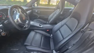 Porsche 911 2014