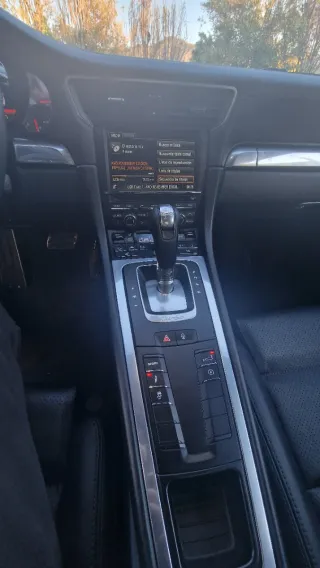 Porsche 911 2014