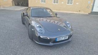 Porsche 911 2014