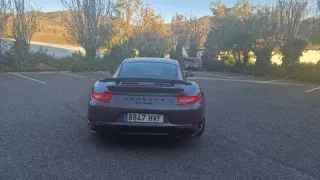 Porsche 911 2014