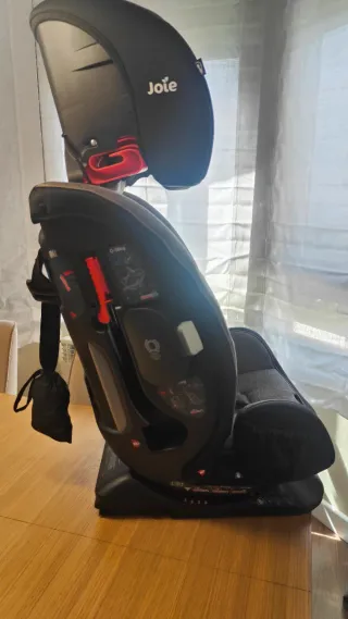 Silla Coche Joie 0-36 kg