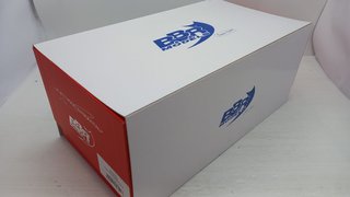 BBRP18253A BBR Ferrari F80 rosso corsa 2024 1/18