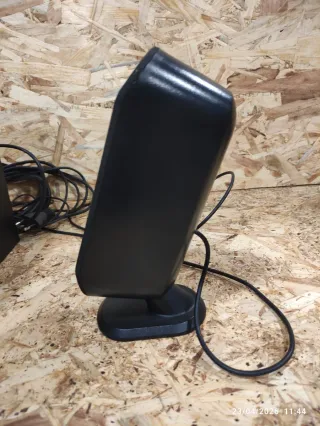 Altavoces Logitech X 230 2.1