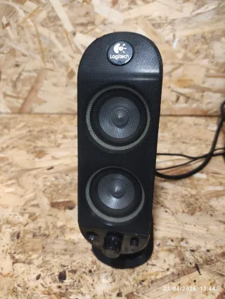 Altavoces Logitech X 230 2.1