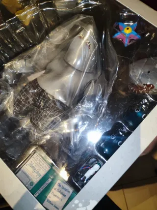 King Shark DAH-035 The Suicide Squad Figure