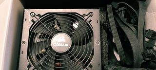 Corsair CX850M - 850W 80+ Bronze