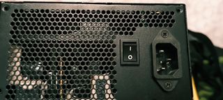 Corsair CX850M - 850W 80+ Bronze