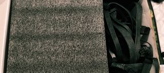 Corsair CX850M - 850W 80+ Bronze