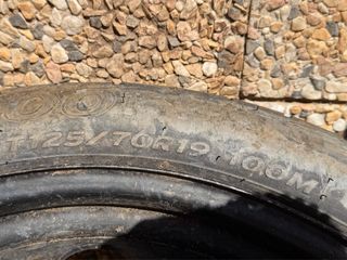 Ruotino di scorta Hankook