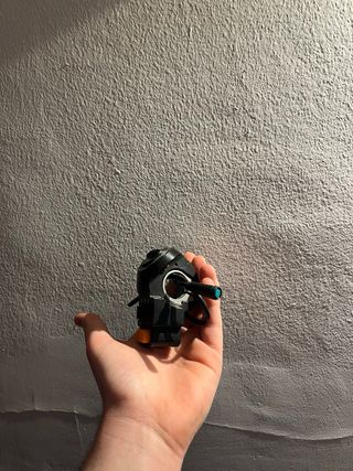 Botonera Smartgyro