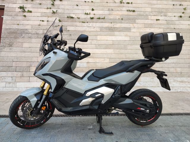 Honda X-ADV 750 -A2-